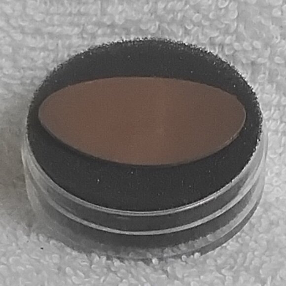 Niagara Falls Canada Oval 7/8" x 1 3/8" Copper Plate!! - Picture 2 of 2